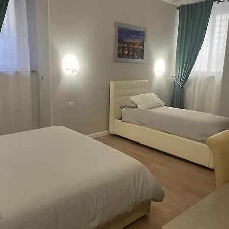 House Vaticano Roma