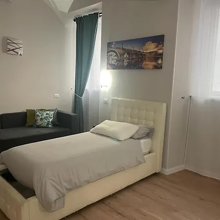 Appartamento House Vaticano Roma