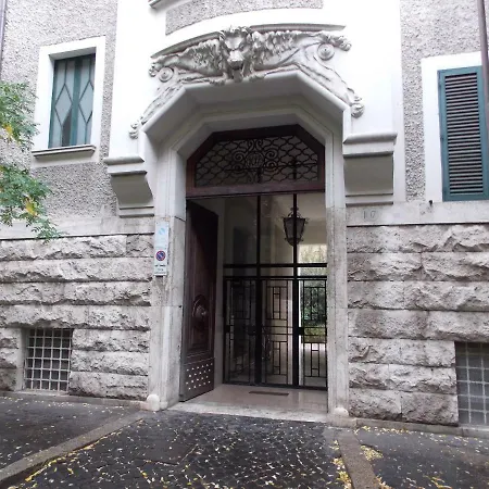 House Vaticano Appartamento Roma