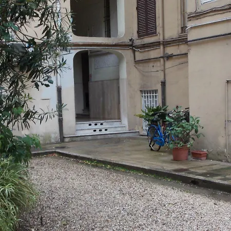 House Vaticano Appartamento
