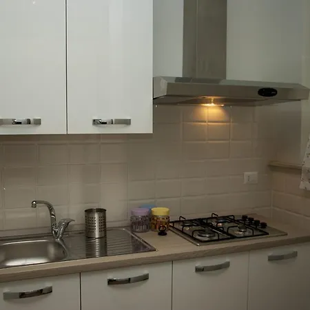 House Vaticano Apartamento *