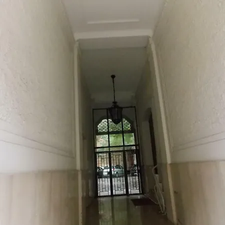 House Vaticano Apartamento