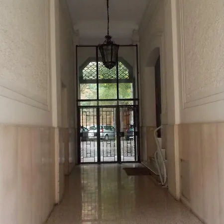 House Vaticano Apartamento Roma